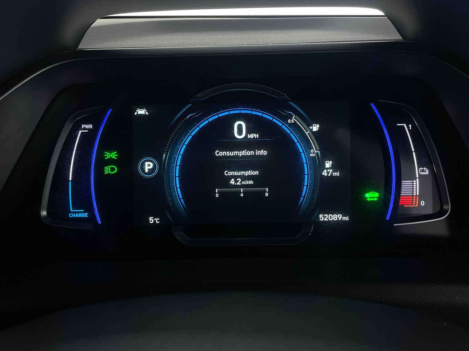 Used Hyundai IONIQ 2022 for sale - 78060033: Photo 28