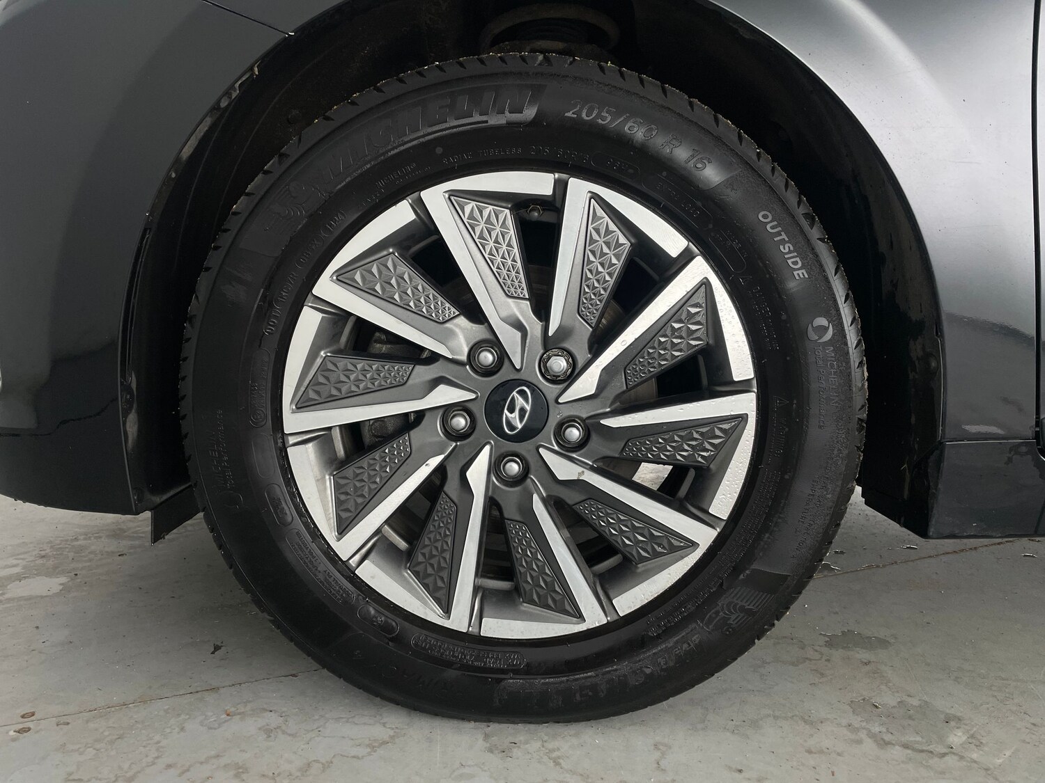 Used Hyundai IONIQ 2022 for sale - 78060033: Photo 29