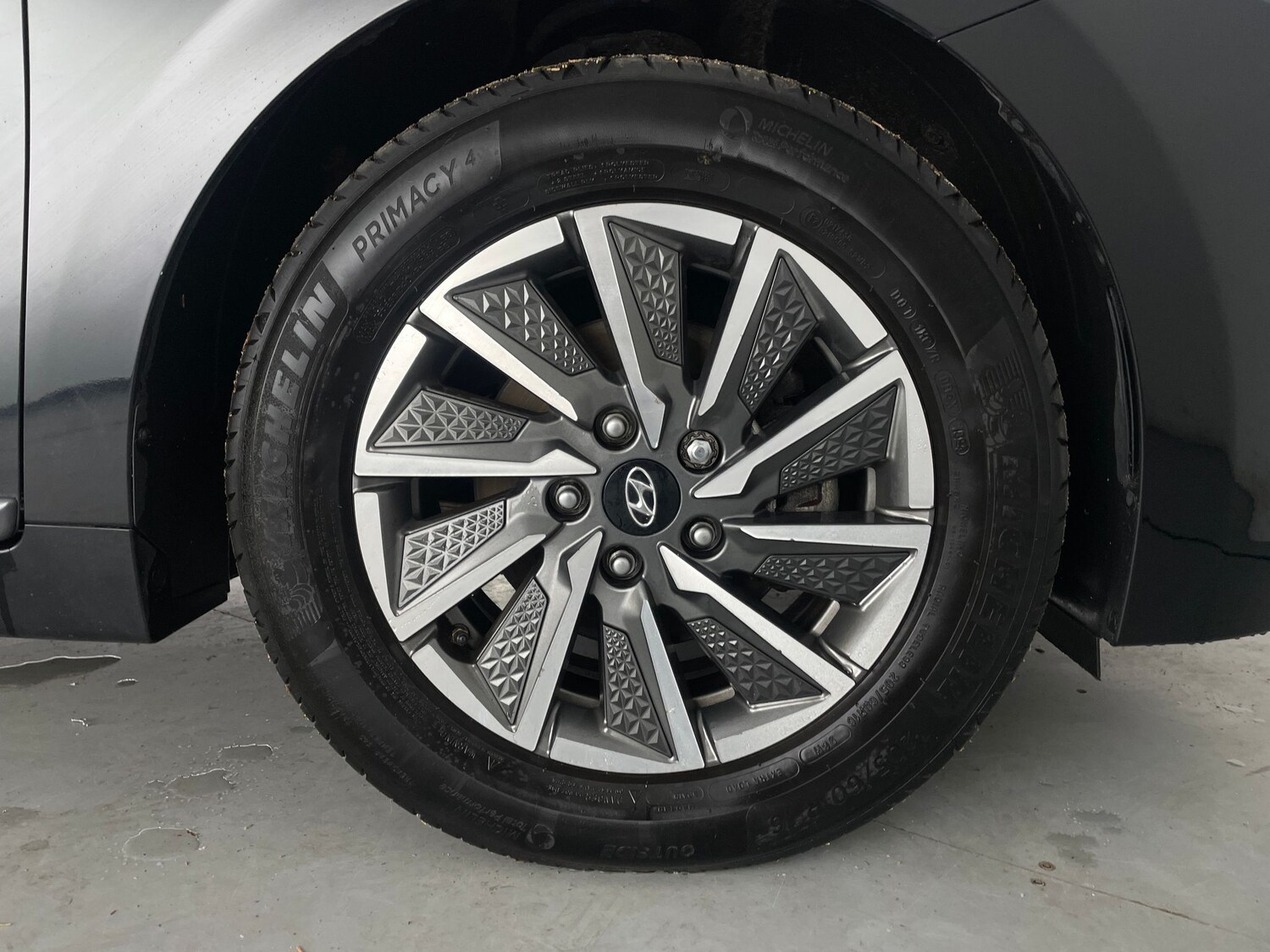 Used Hyundai IONIQ 2022 for sale - 78060033: Photo 30