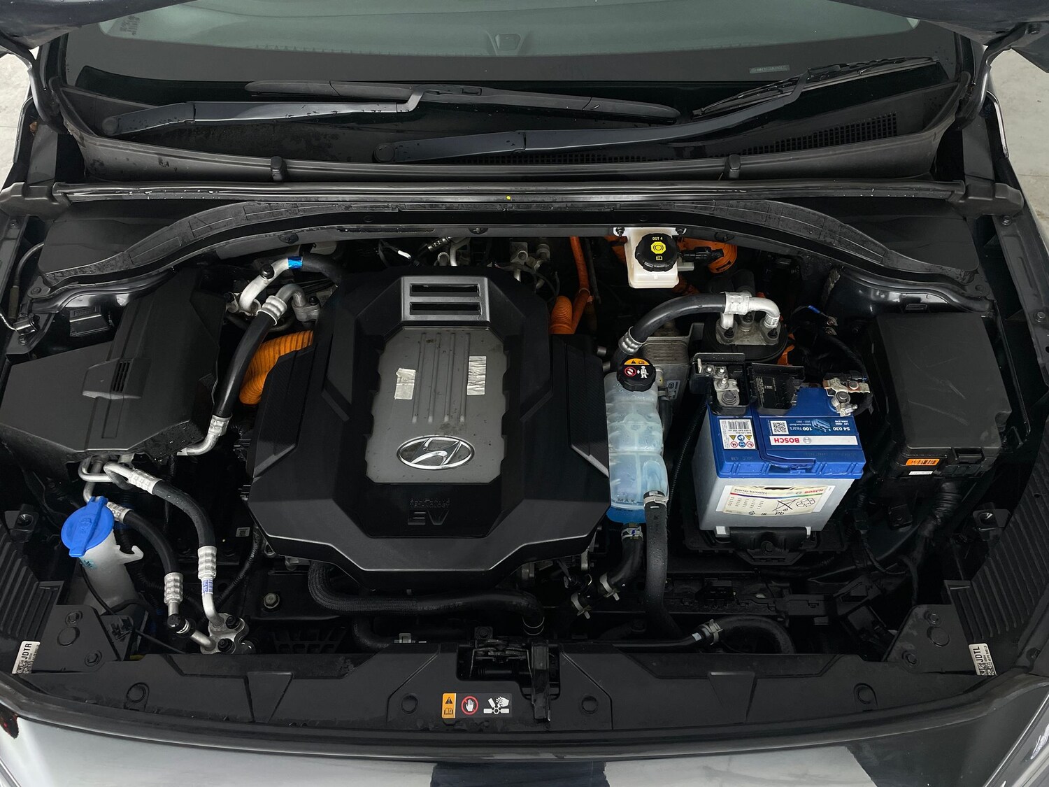 Used Hyundai IONIQ 2022 for sale - 78060033: Photo 40