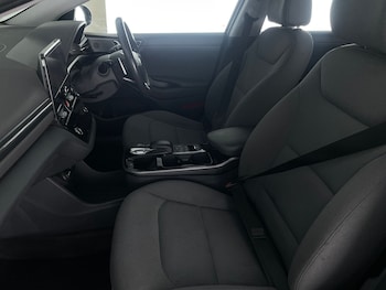 Used Hyundai IONIQ undefined for sale - 78060033: Photo