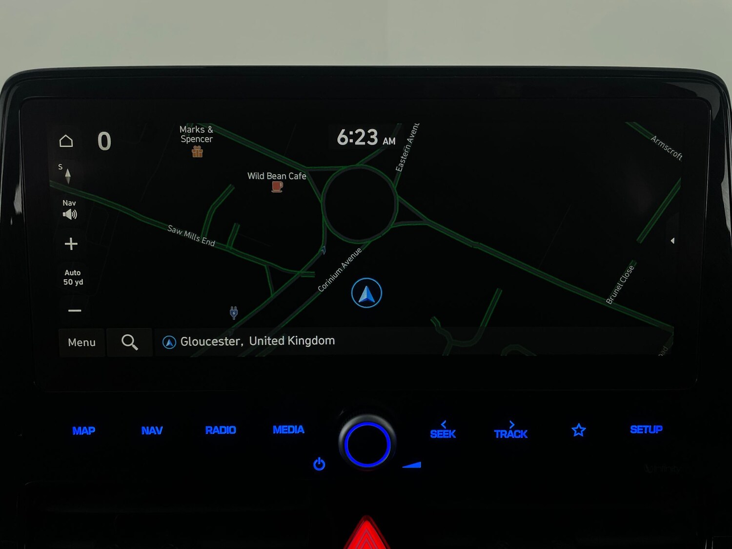 Used Hyundai IONIQ 2022 for sale - 78060033: Photo 6