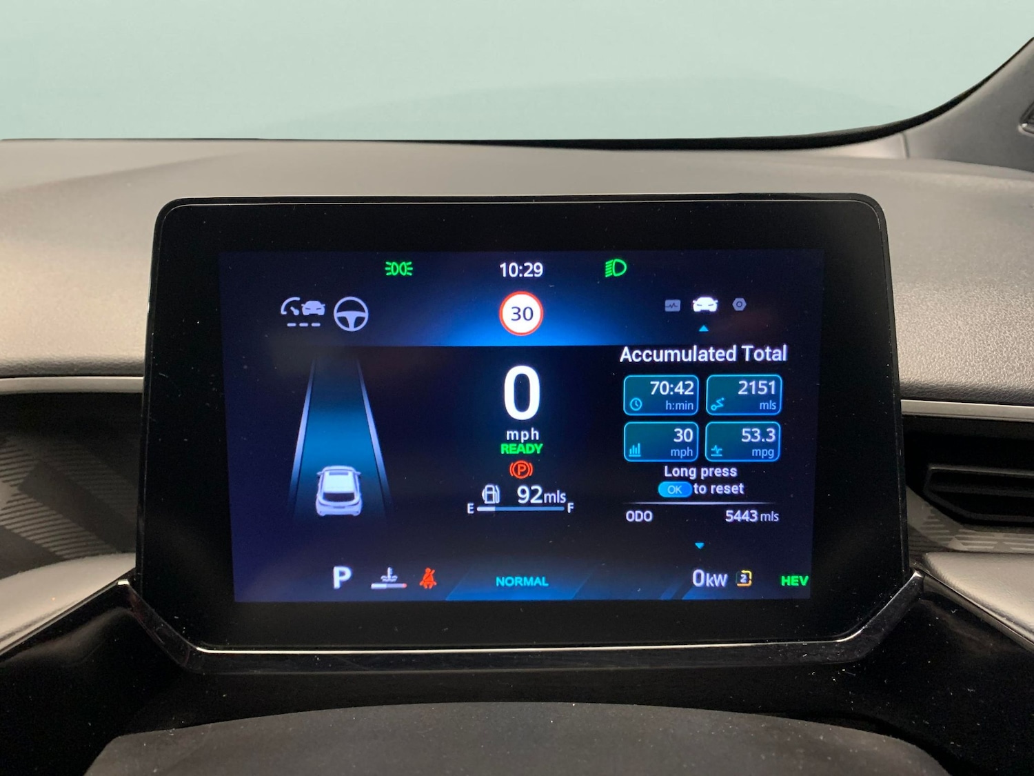 Used MG MG3 2025 for sale - 77160911: Photo 20