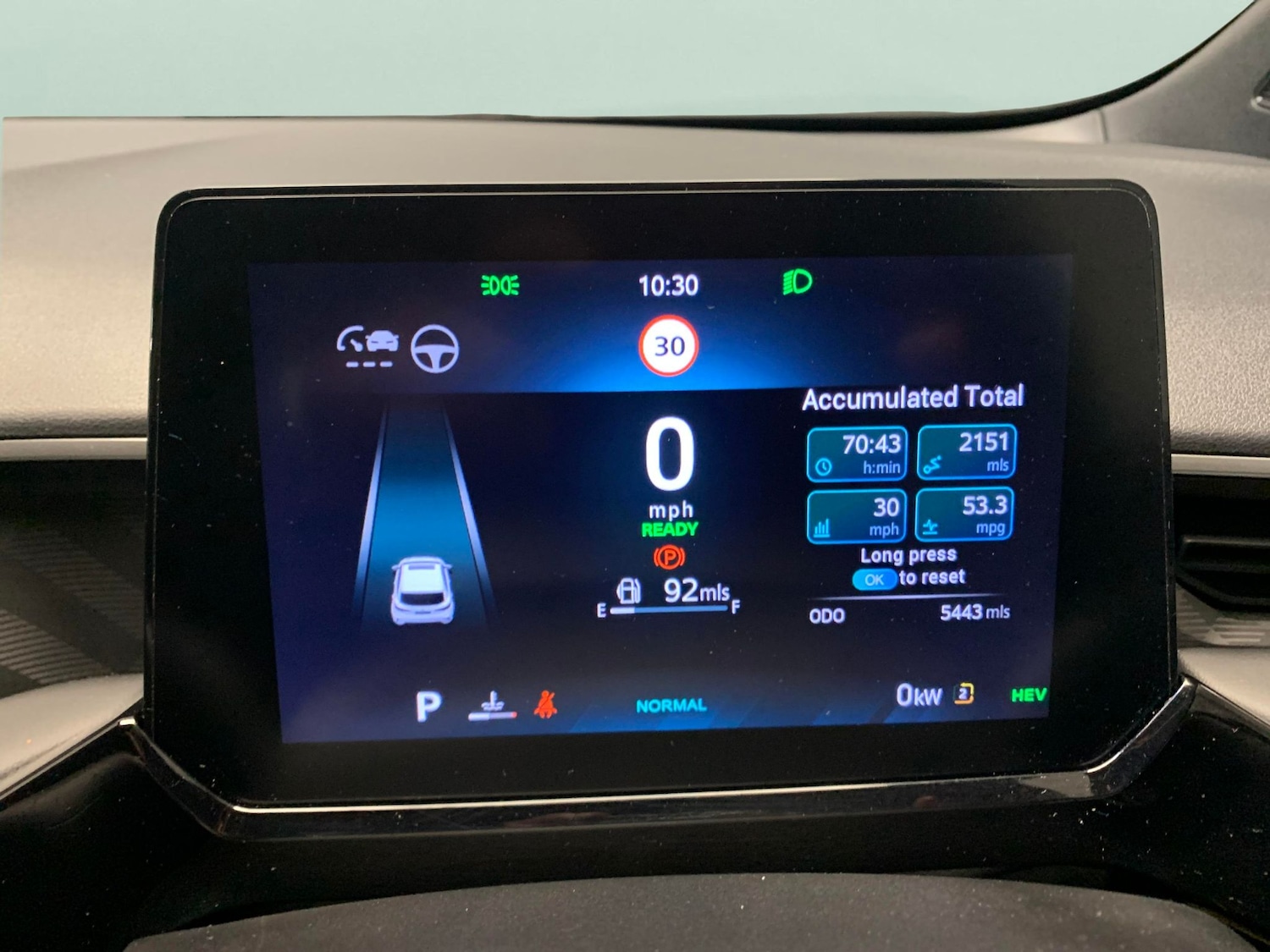 Used MG MG3 2025 for sale - 77160911: Photo 21