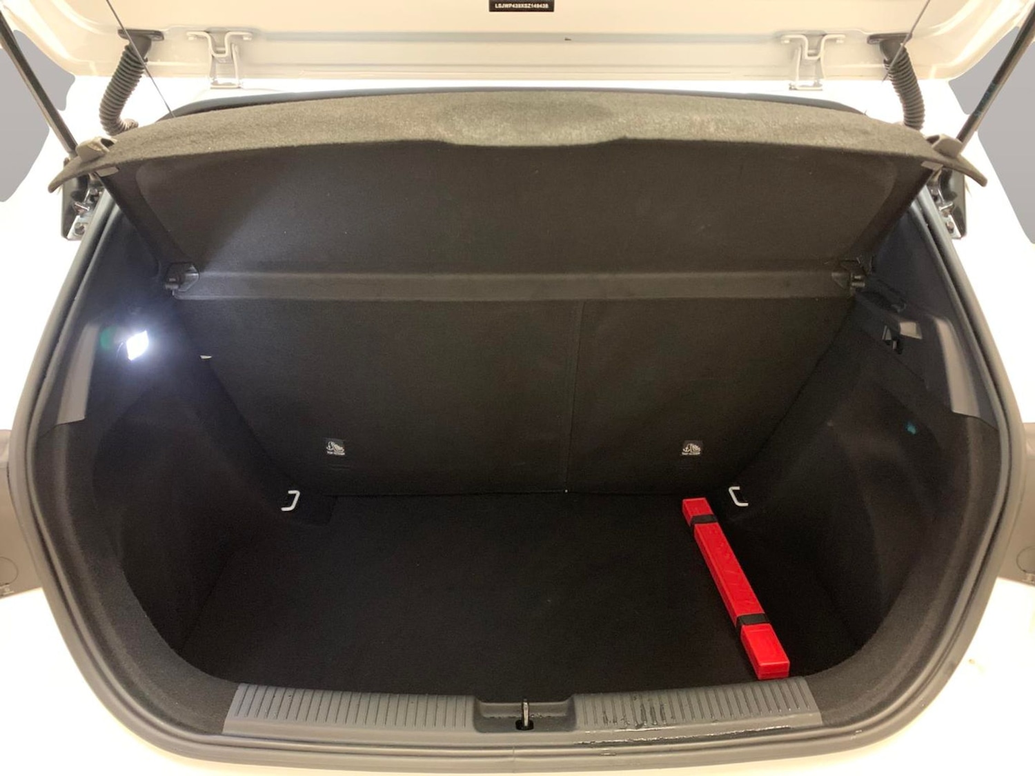 Used MG MG3 2025 for sale - 77160911: Photo 32