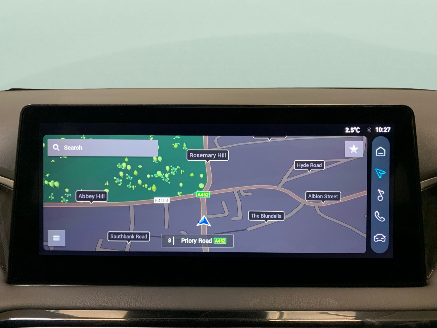 Used MG MG3 2025 for sale - 77160911: Photo 5