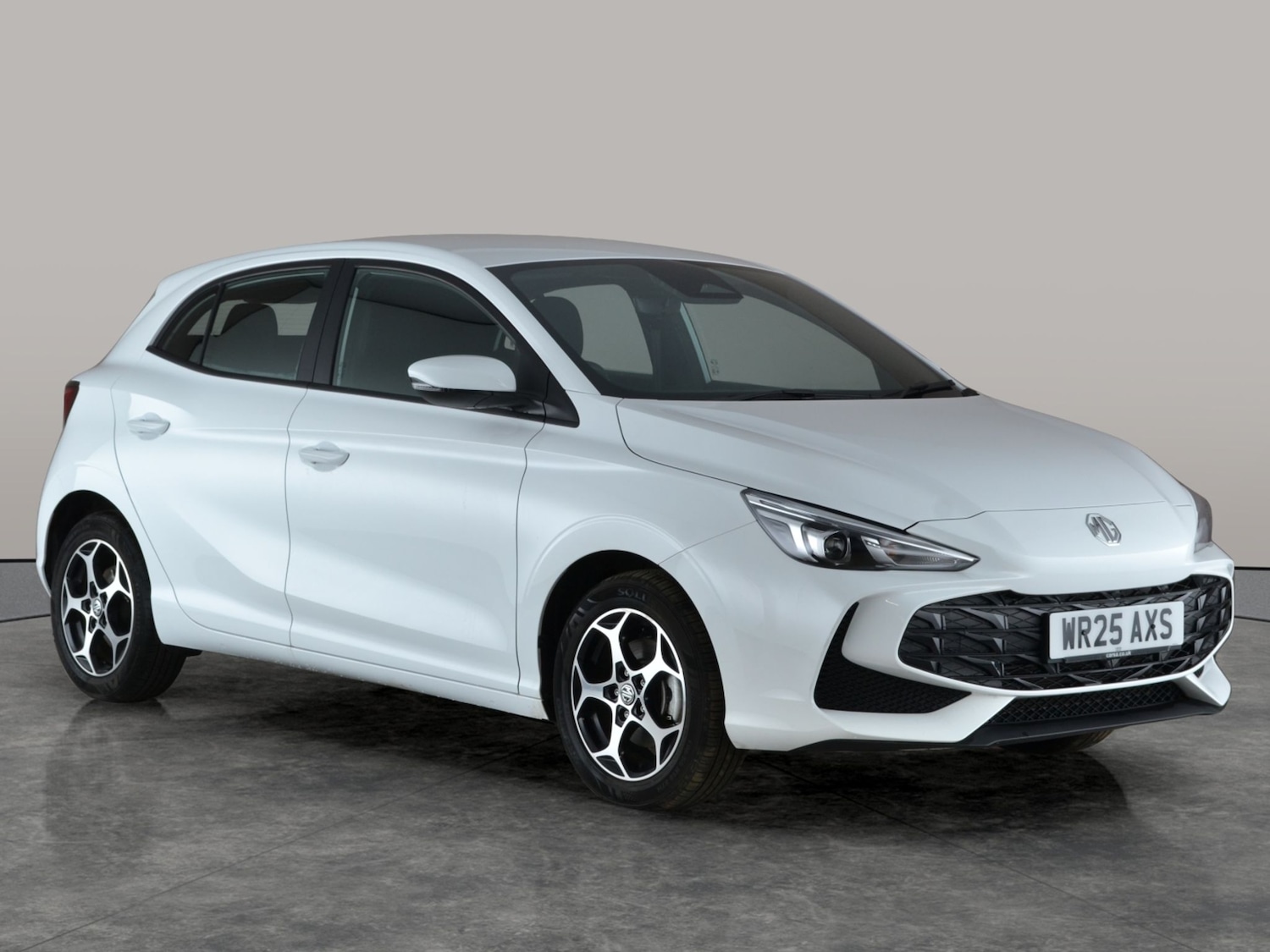 Used MG MG3 2025 for sale - 77160911: Photo 8