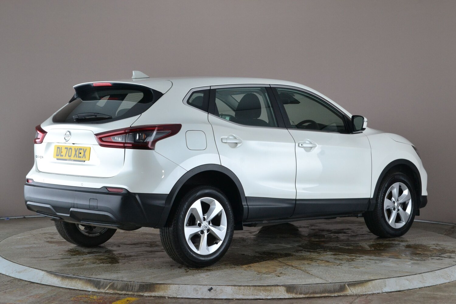 Used Nissan Qashqai 2020 for sale - 77462261: Photo 10