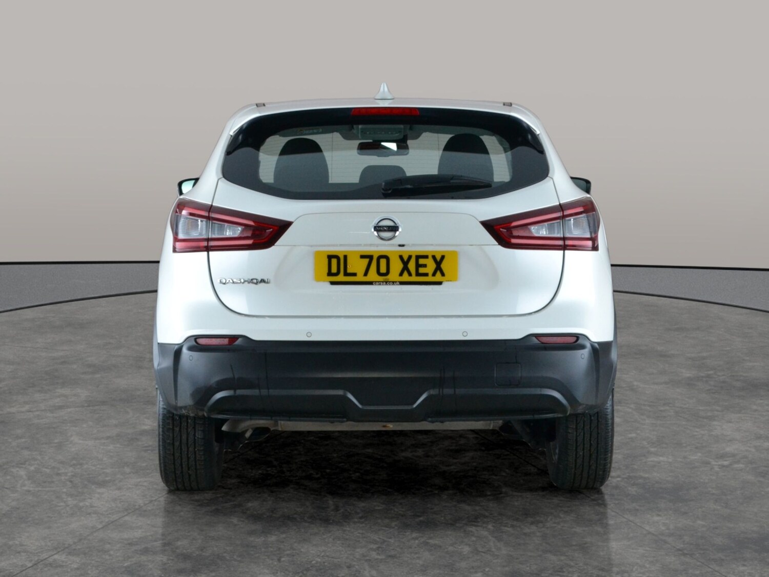 Used Nissan Qashqai 2020 for sale - 77462261: Photo 11