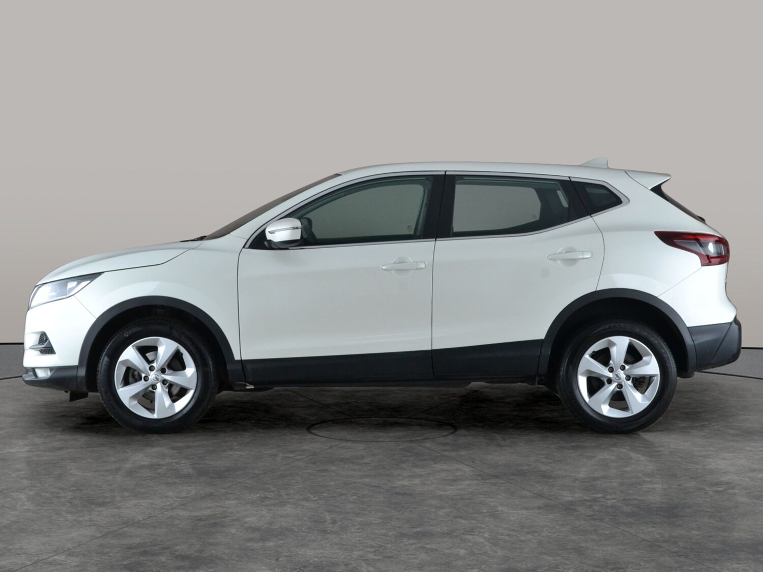 Used Nissan Qashqai 2020 for sale - 77462261: Photo 13