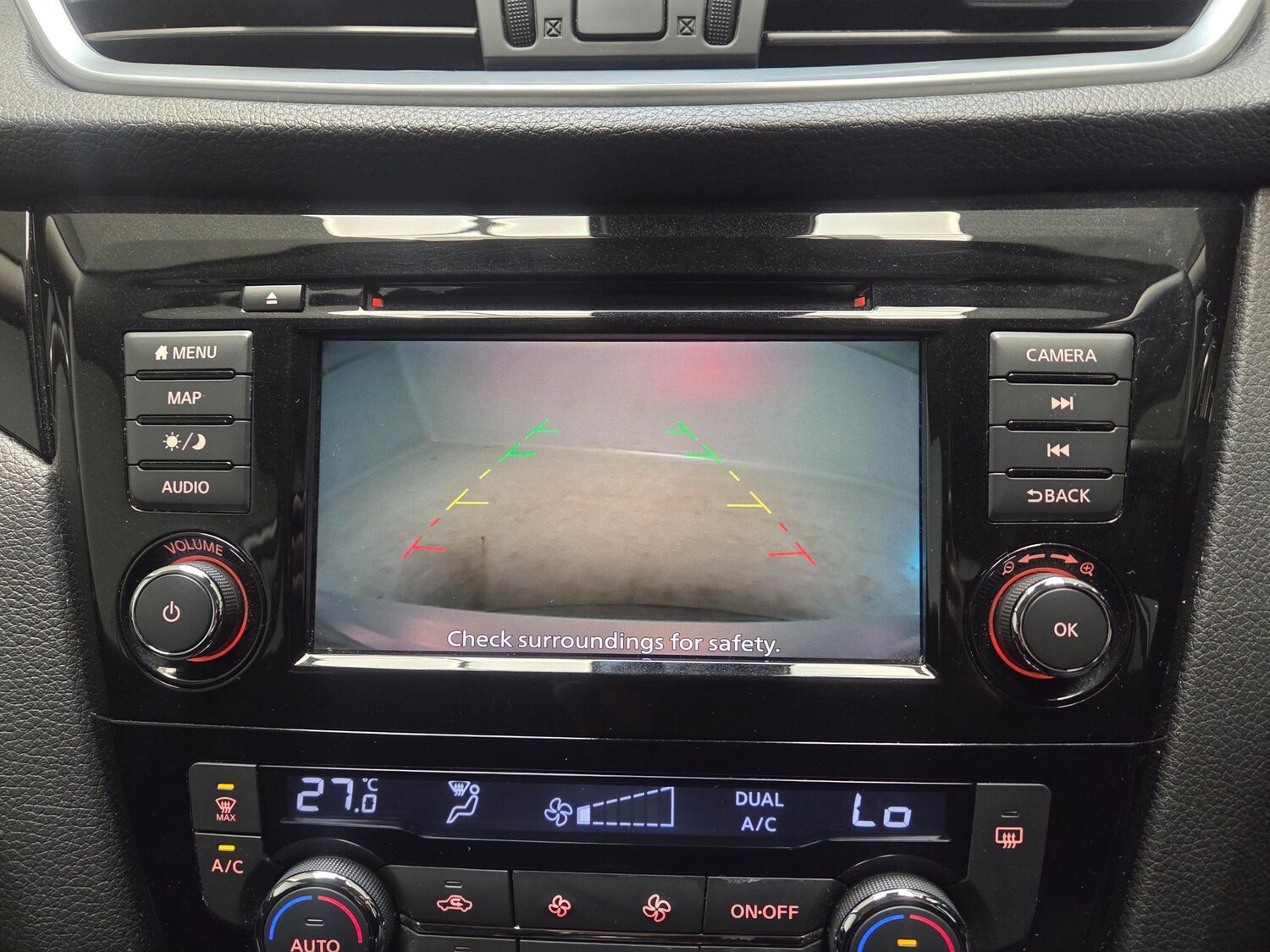 Used Nissan Qashqai 2020 for sale - 77462261: Photo 16