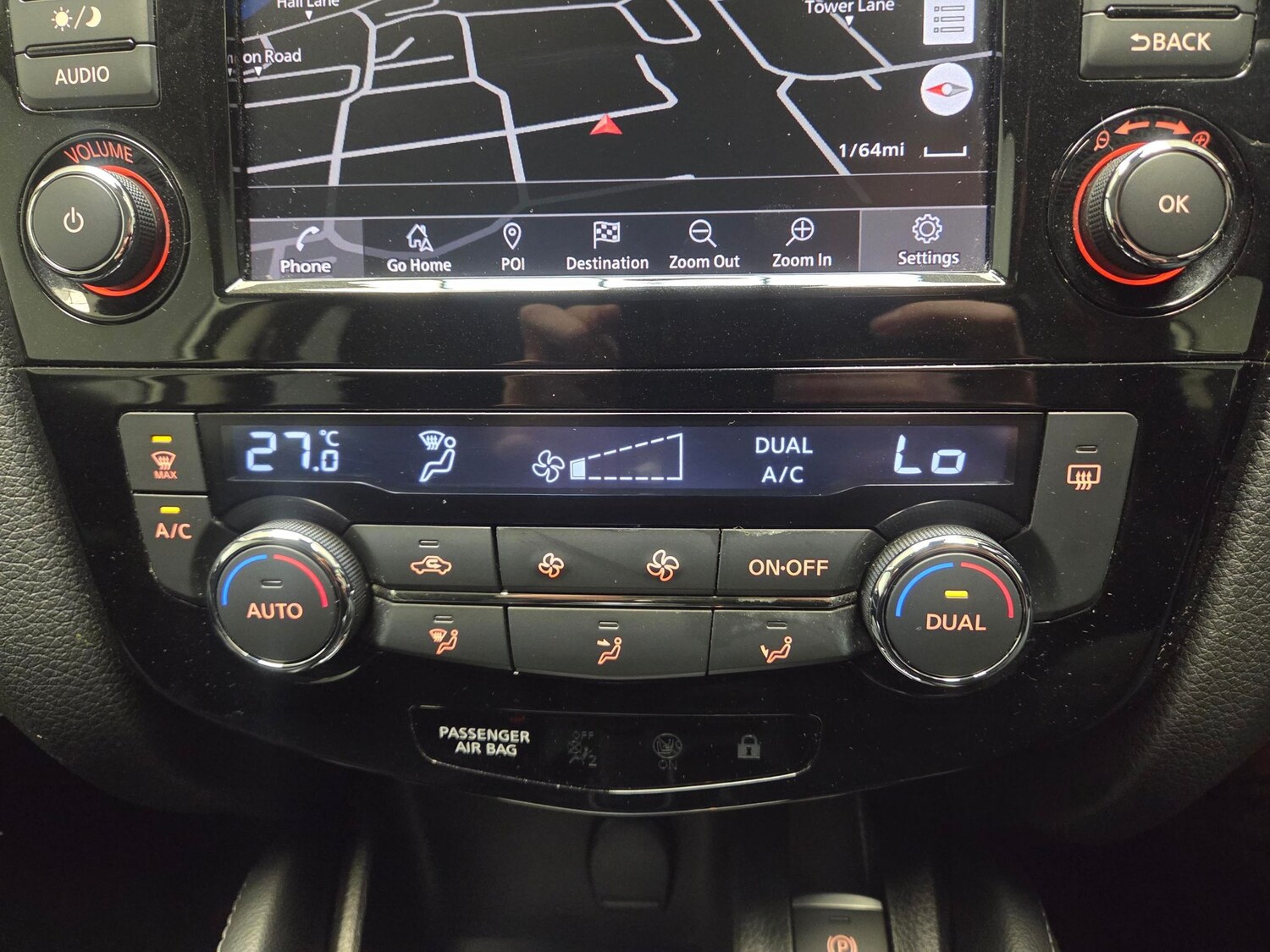 Used Nissan Qashqai 2020 for sale - 77462261: Photo 17