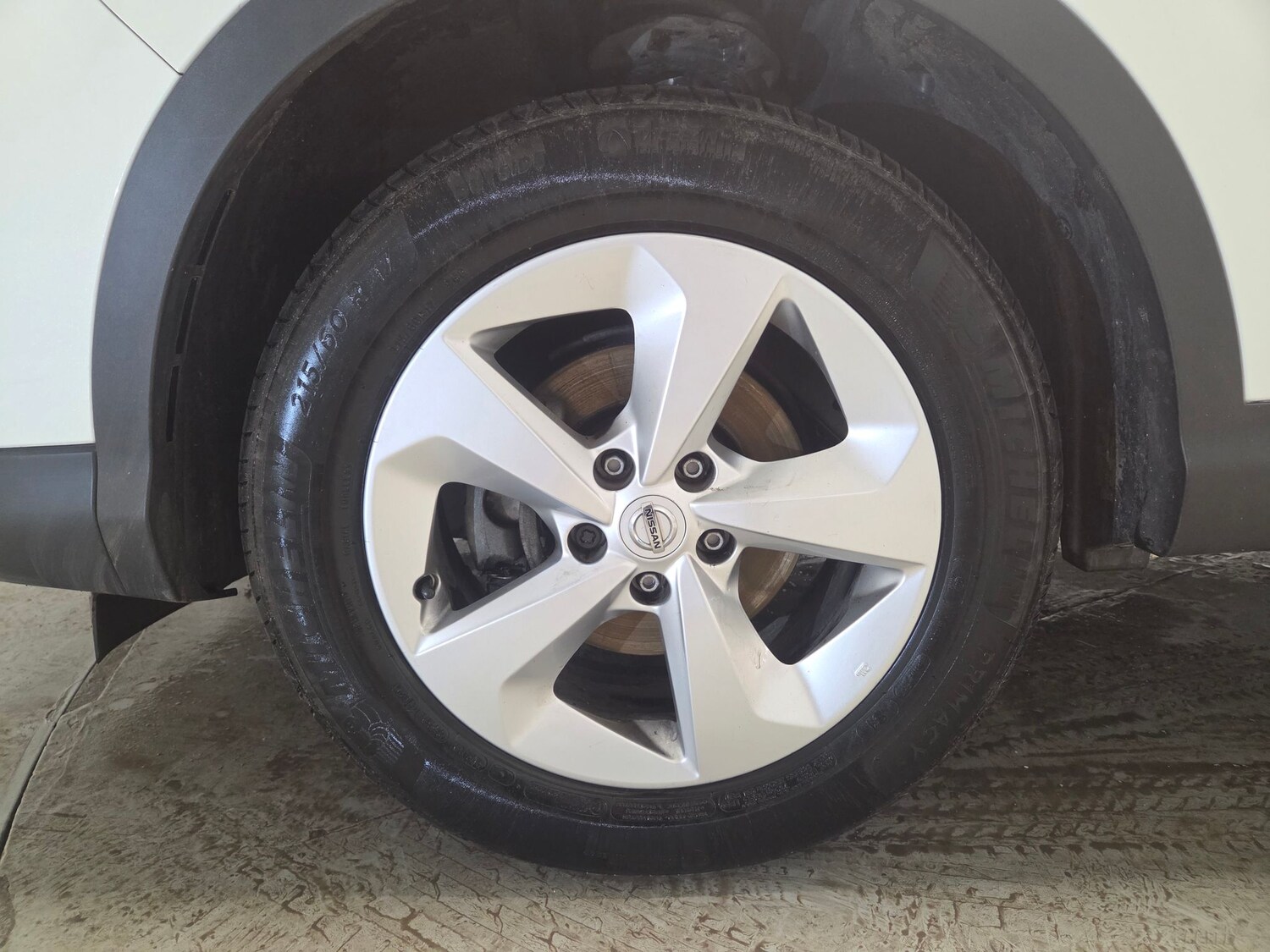 Used Nissan Qashqai 2020 for sale - 77462261: Photo 21