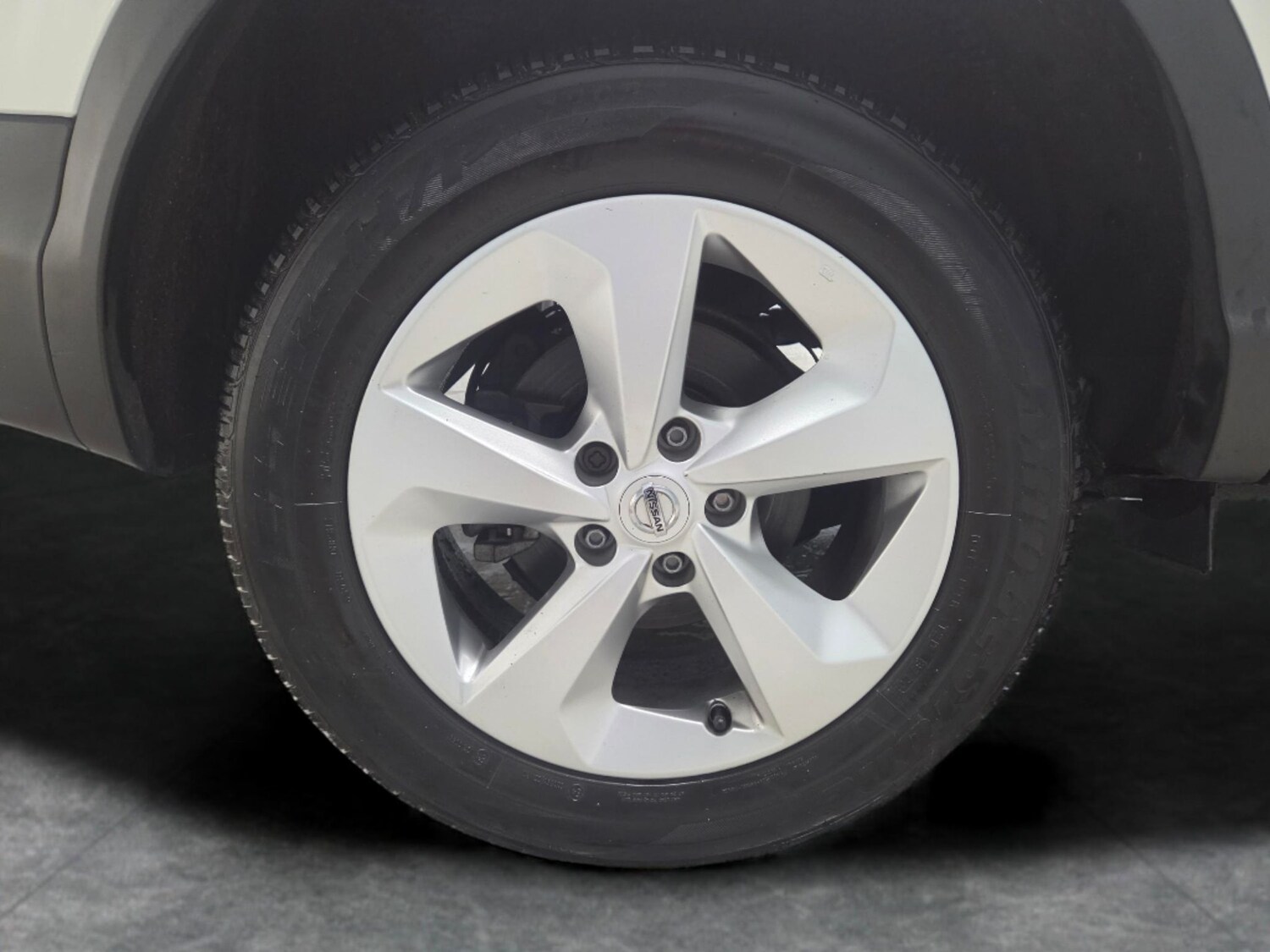 Used Nissan Qashqai 2020 for sale - 77462261: Photo 23