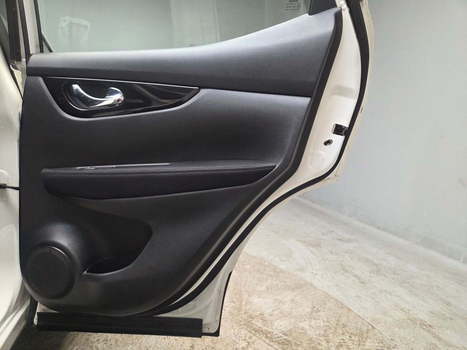 Used Nissan Qashqai 2020 for sale - 77462261: Photo 25