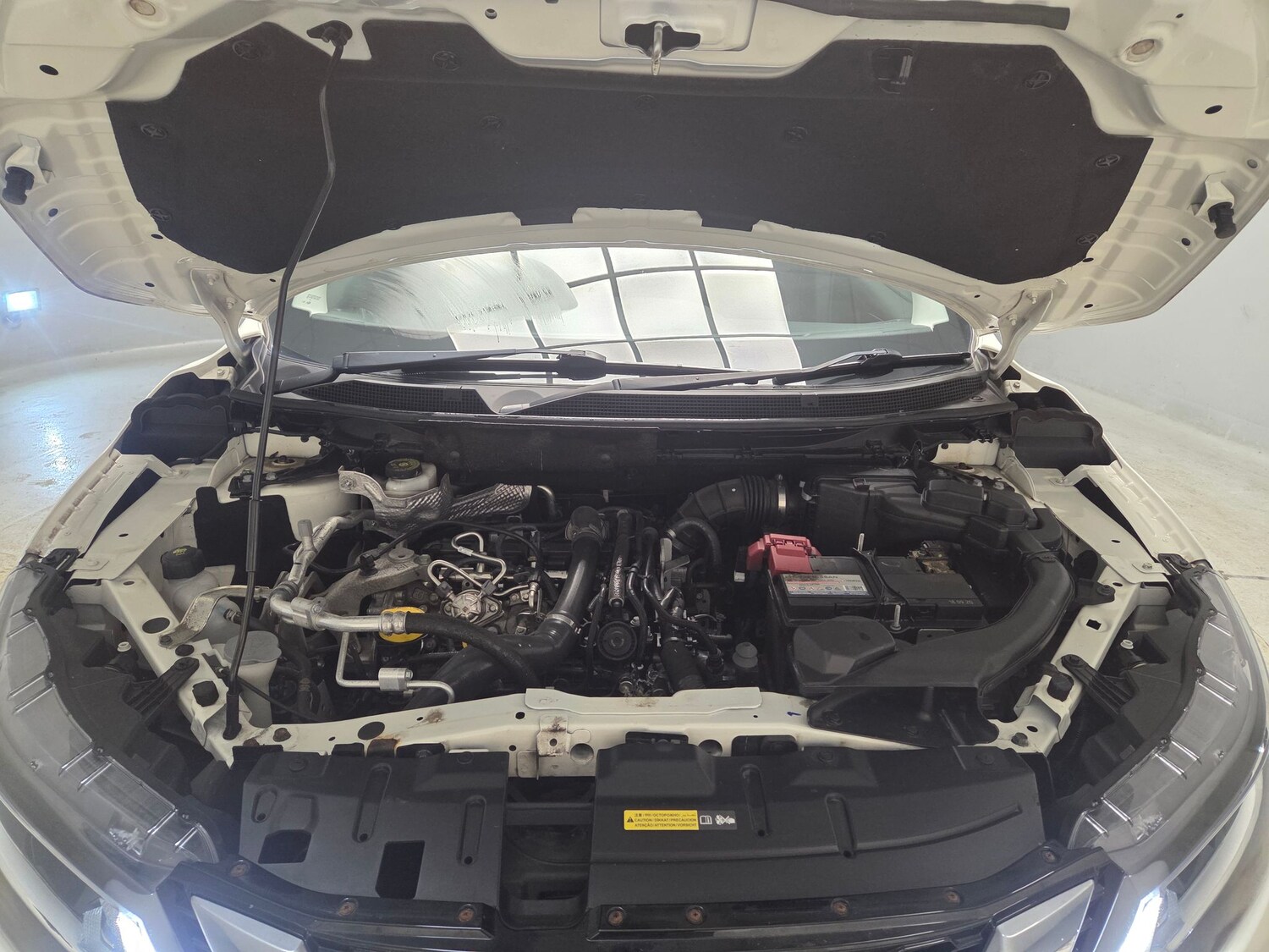 Used Nissan Qashqai 2020 for sale - 77462261: Photo 30