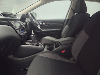 Used Nissan Qashqai 2020 for sale - 77462261: Photo