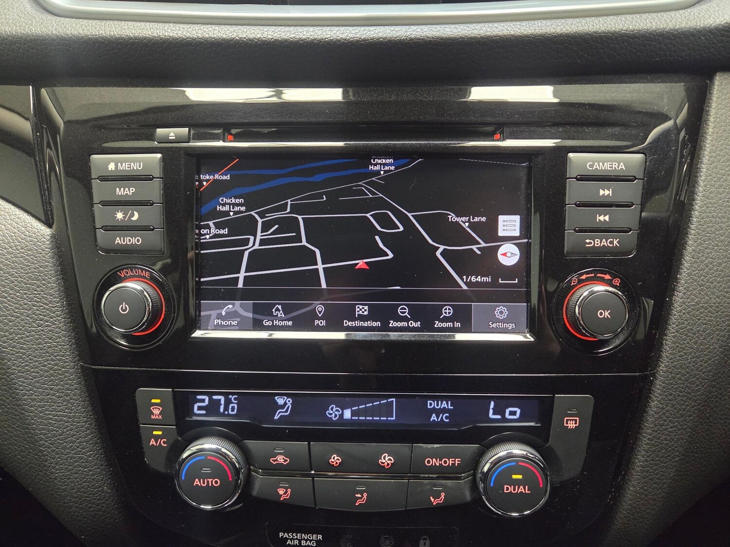 Used Nissan Qashqai 2020 for sale - 77462261: Photo 5