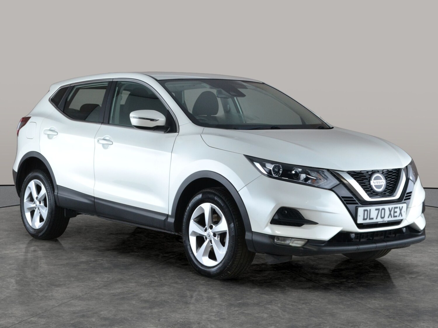 Used Nissan Qashqai 2020 for sale - 77462261: Photo 8