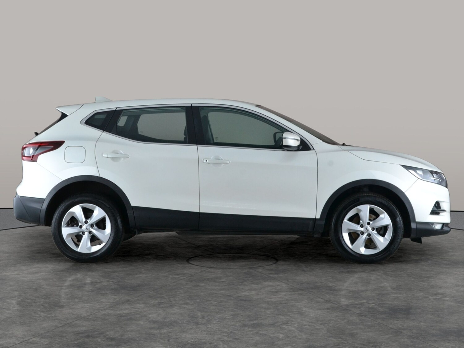 Used Nissan Qashqai 2020 for sale - 77462261: Photo 9
