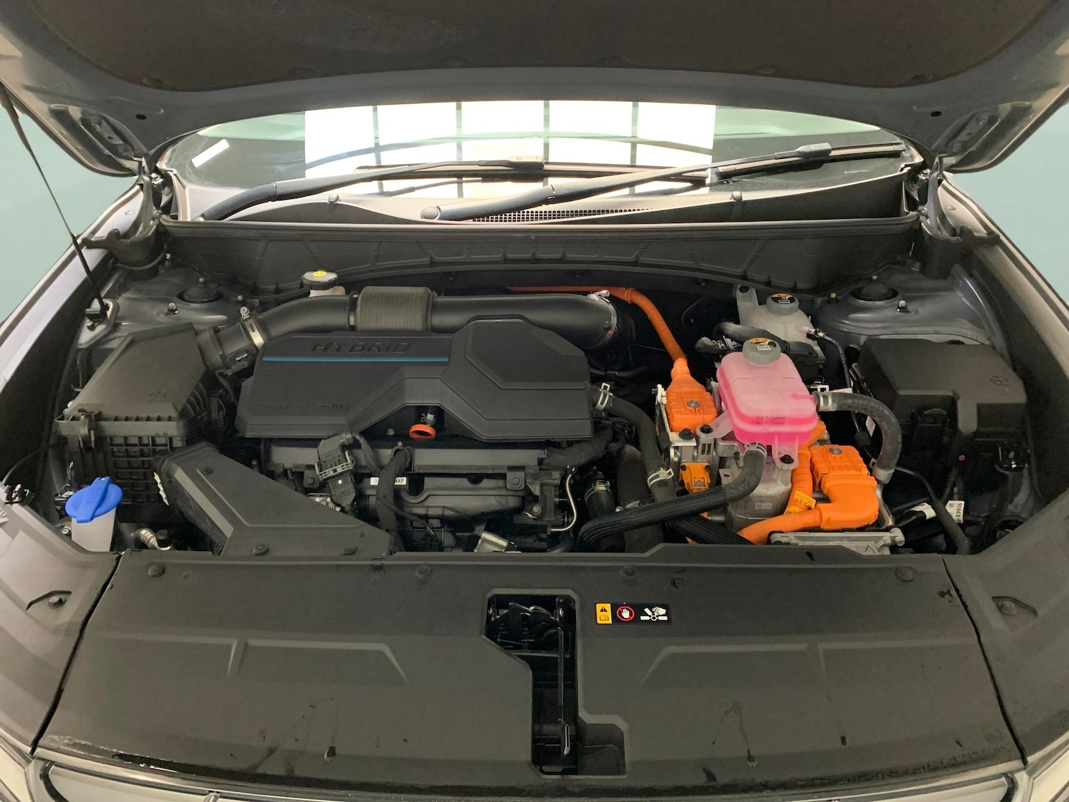 Used Hyundai TUCSON 2023 for sale - 76750347: Photo 35