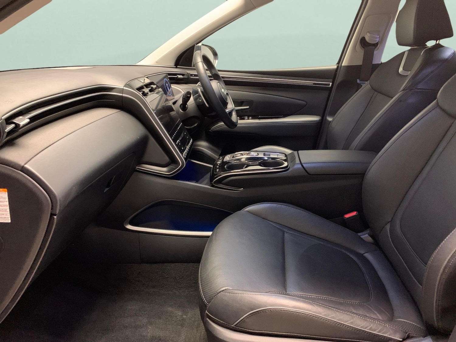 Used Hyundai TUCSON 2023 for sale - 76750347: Photo 4