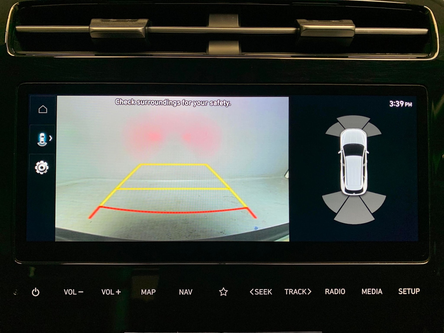 Used Hyundai TUCSON 2023 for sale - 76750347: Photo 6