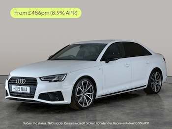 Used Audi A4 undefined for sale - 78942847: Photo
