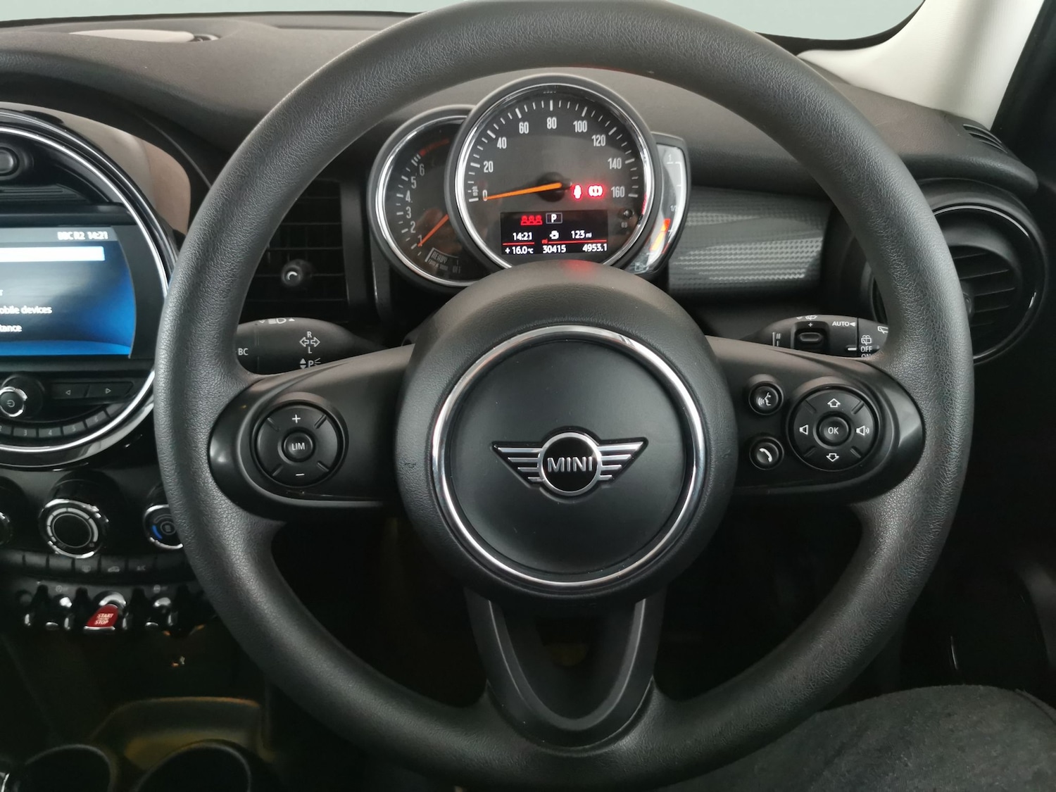 Used MINI Hatch 2019 for sale - 77578024: Photo 13