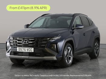 Used Hyundai TUCSON 2026 for sale - 79164004: Photo