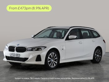 Used BMW 3 Series 2023 for sale - 77271970: Photo