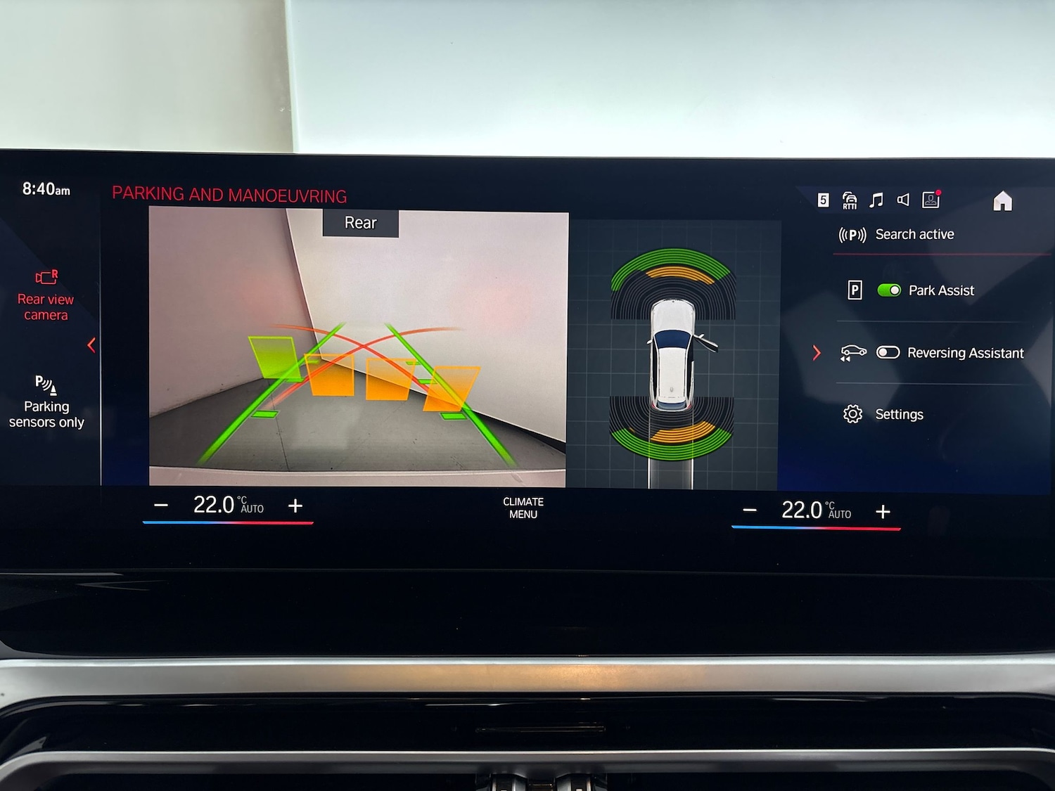 Used BMW 3 Series 2023 for sale - 77271970: Photo 5