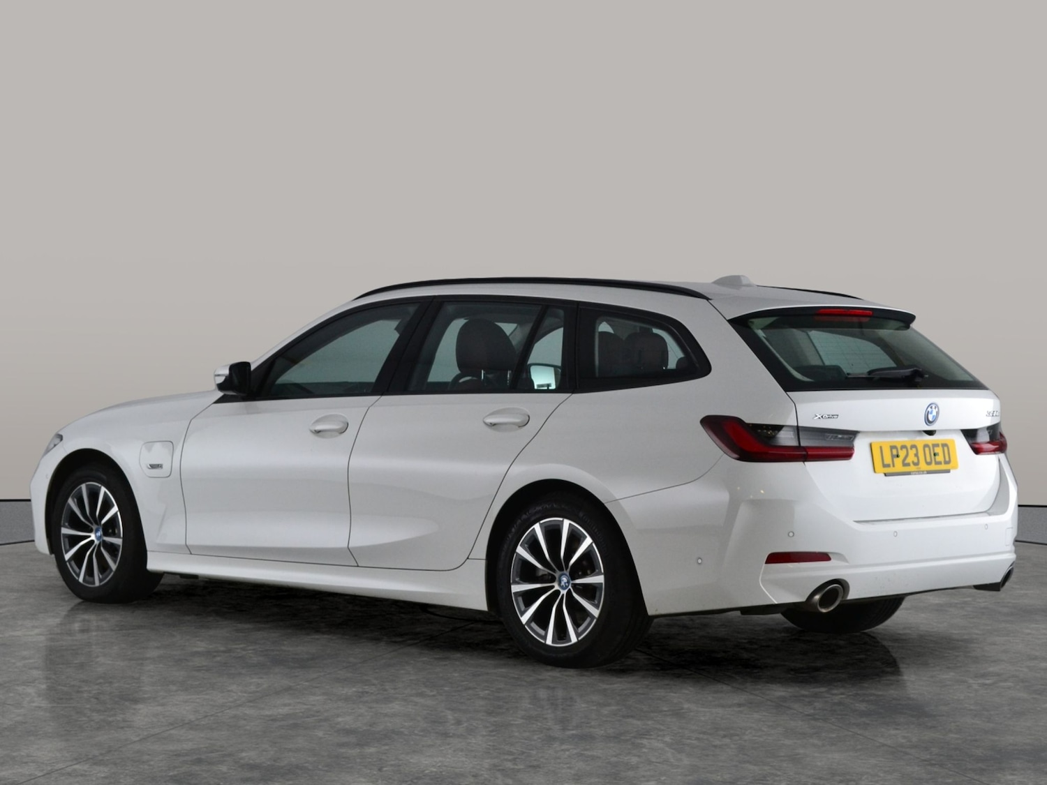 Used BMW 3 Series 2023 for sale - 77271970: Photo 9