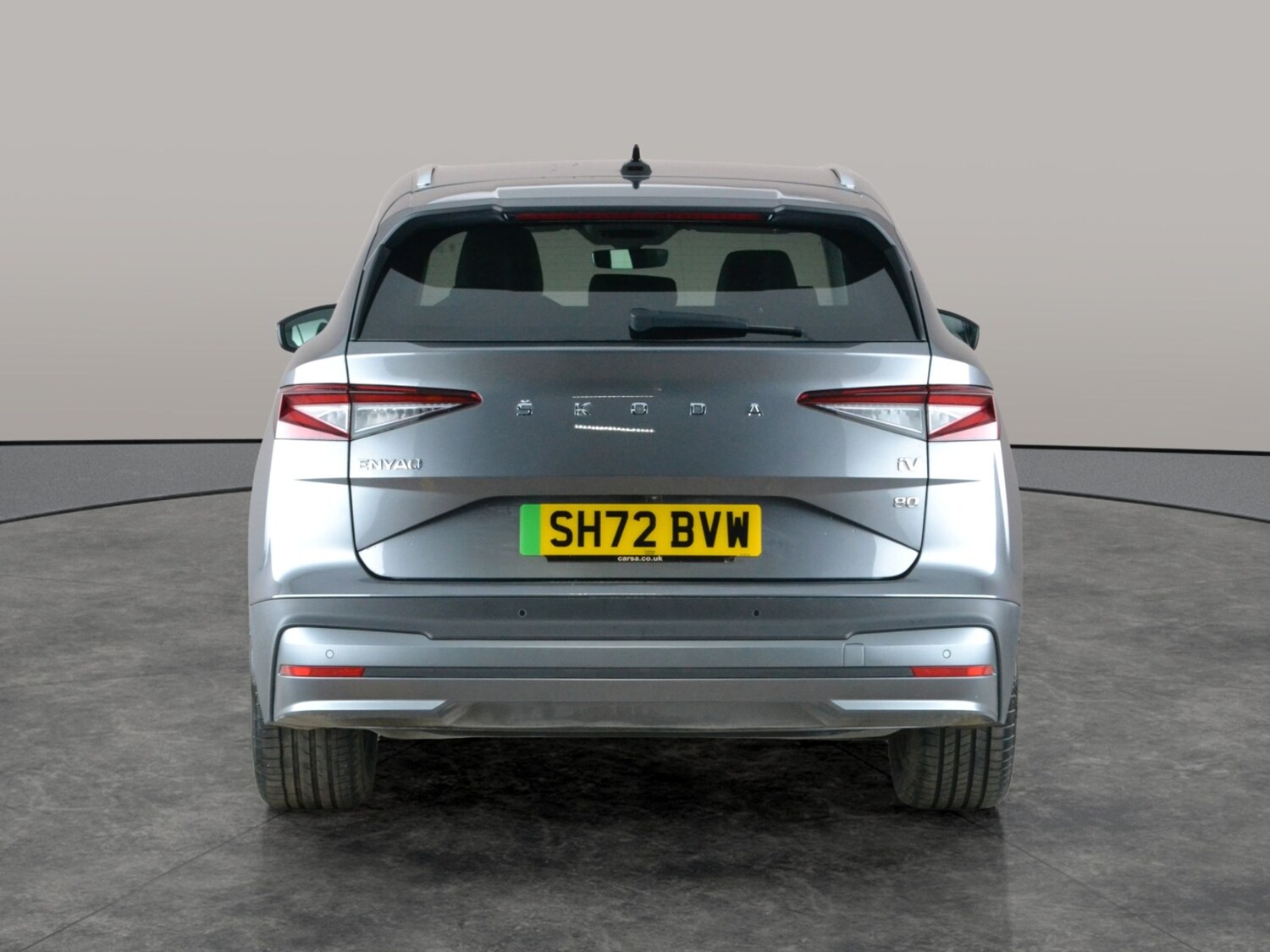 Used Skoda Enyaq 2022 for sale - 77476785: Photo 11