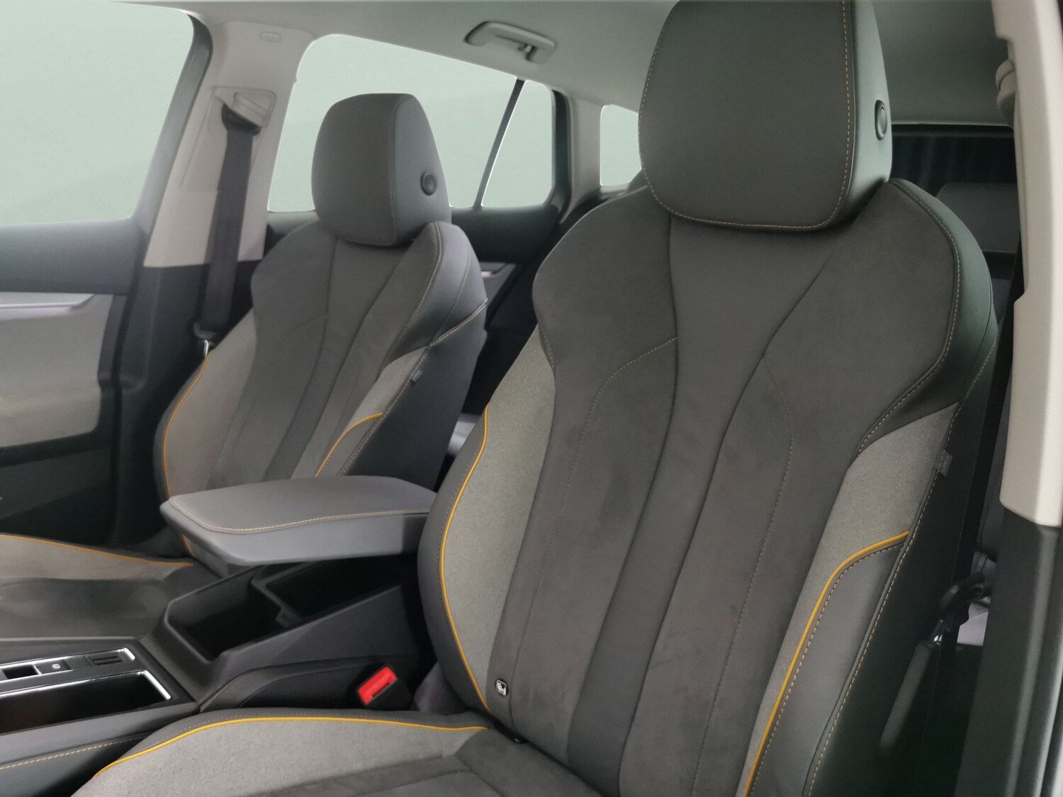 Used Skoda Enyaq 2022 for sale - 77476785: Photo 14