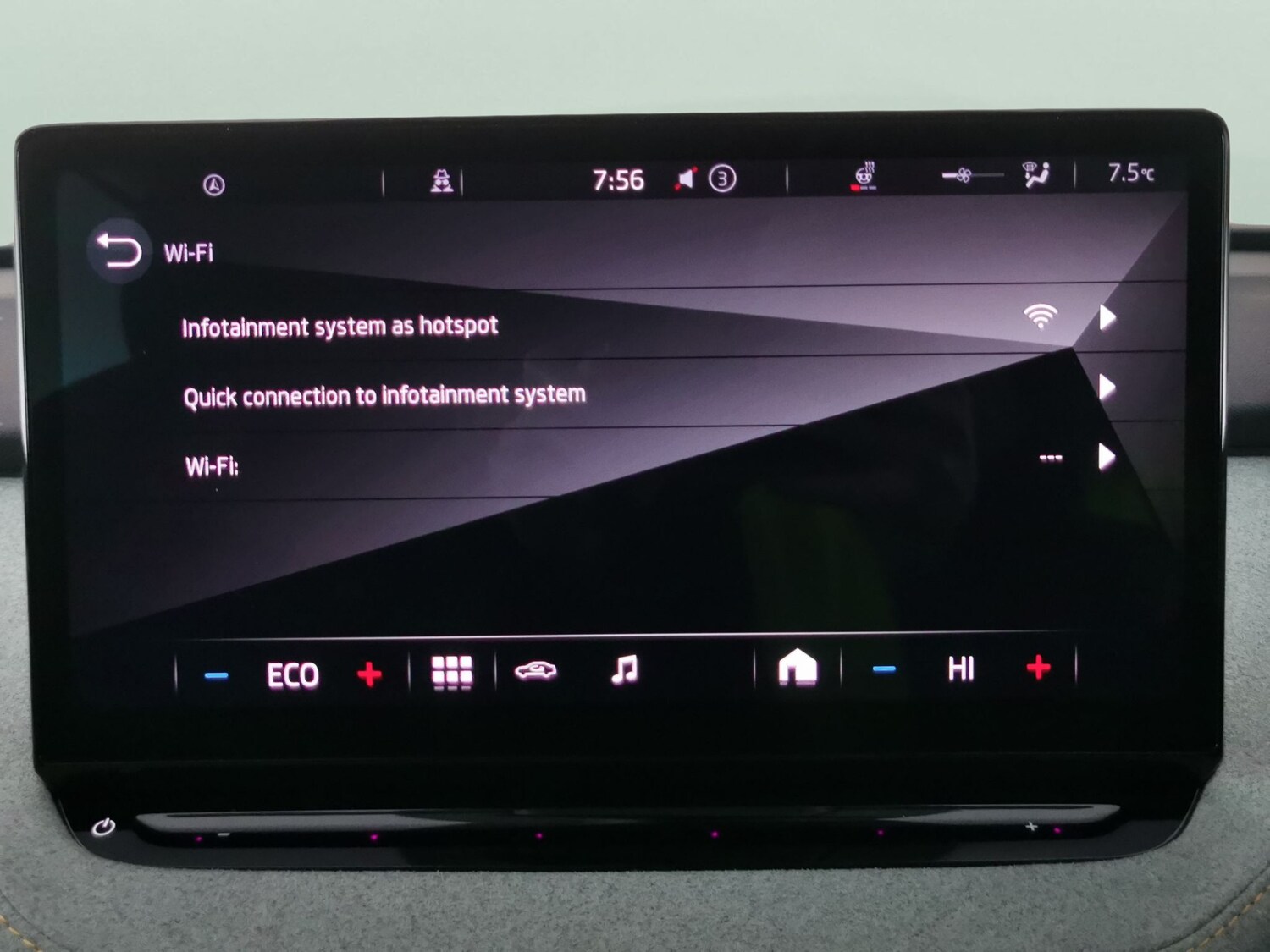 Used Skoda Enyaq 2022 for sale - 77476785: Photo 16