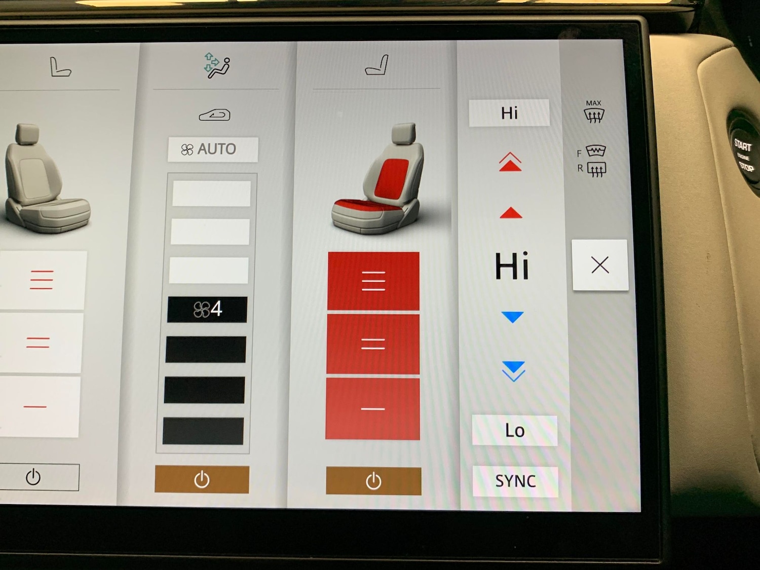 Used Land Rover Range Rover Velar 2024 for sale - 76935092: Photo 24