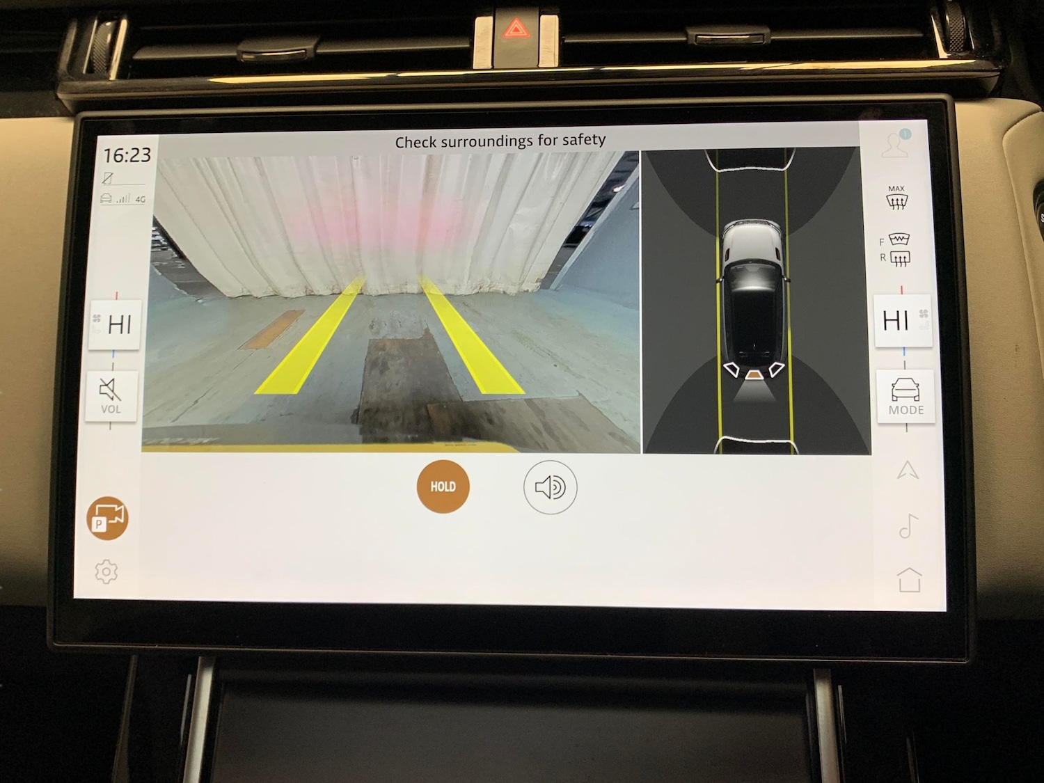 Used Land Rover Range Rover Velar 2024 for sale - 76935092: Photo 6