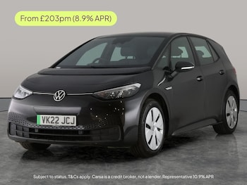 Used Volkswagen ID.3 undefined for sale - 78802622: Photo