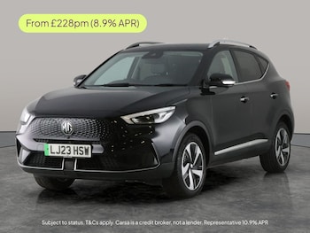 Used MG MG ZS 2023 for sale - 78875484: Photo