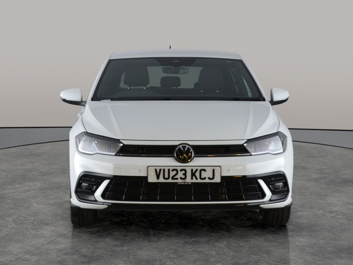 Used Volkswagen Polo 2023 for sale - 77778276: Photo 12