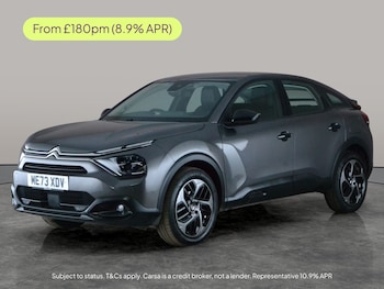 Used Citroen C4 2024 for sale - 78419110: Photo