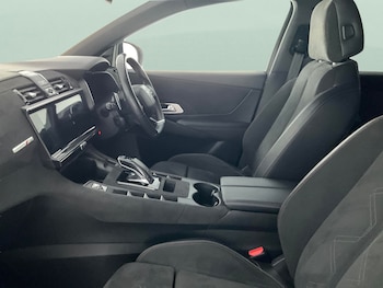 Used DS Automobiles DS 7 Crossback 2022 for sale - 75499795: Photo
