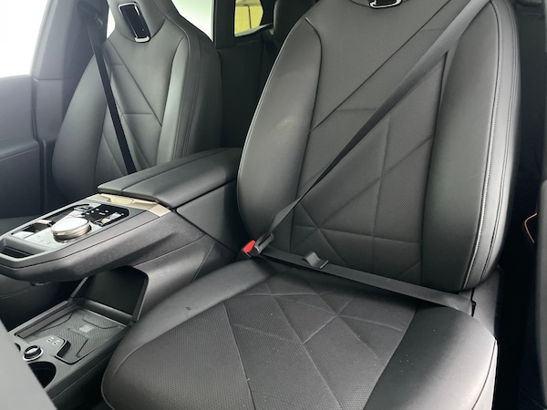 Used BMW iX 2022 for sale - 76147172: Photo 10