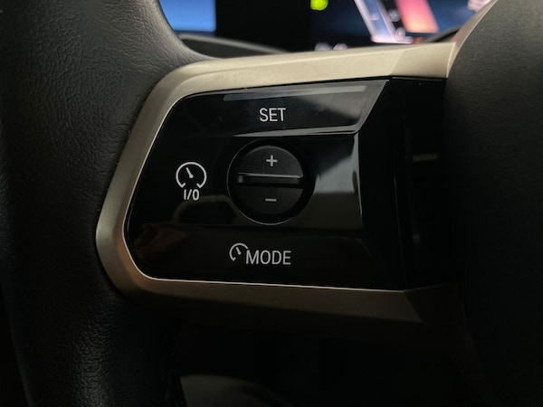 Used BMW iX 2022 for sale - 76147172: Photo 34