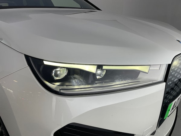 Used BMW iX 2022 for sale - 76147172: Photo 41