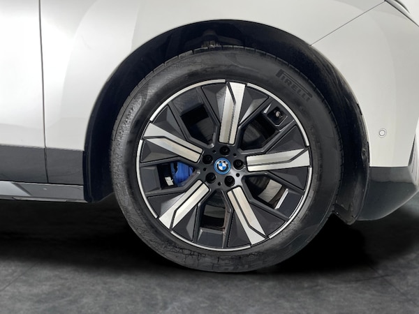 Used BMW iX 2022 for sale - 76147172: Photo 44