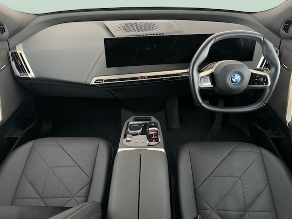 Used BMW iX 2022 for sale - 76147172: Photo 4