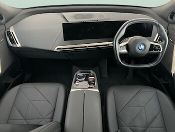 Used BMW iX 2022 for sale - 76147172: Photo 4
