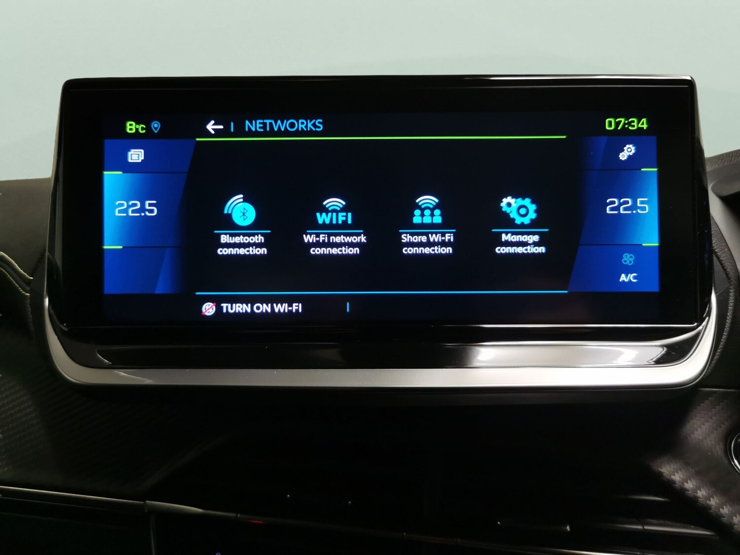 Used Peugeot E-2008 for sale - 77756878: Photo 16